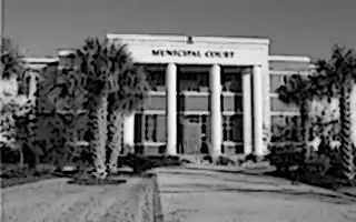 Beaufort Municipal Court 